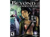 Beyond Good and Evil [Online Game Code]