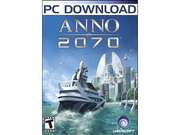 Anno 2070 [Online Game Code]