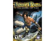 Prince of Persia: The Sands of Time [Online Game Code]