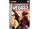Tom Clancy's Rainbow Six Vegas 2 [Online Game Code]