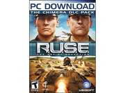 RUSE DLC 2 The Chimera Pack [Online Game Code]