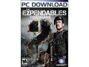 The Expendables 2: The Videogame [Online Game Code]