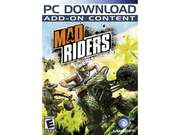 Mad Riders Daredevil Map Pack DLC [Online Game Code]