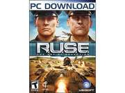 RUSE for Windows & Mac [Online Game Code]