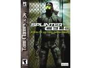 Tom Clancy's Splinter Cell [Online Game Code]