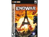 Tom Clancy's EndWar [Online Game Code]