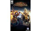 Might & Magic - Duel of Champions: Advanced Pack 1 [Online Game Code]