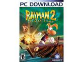 Rayman 2 The Great Escape [Online Game Code]