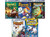 Rayman Power Pack (2, 3, Legends, Origins, Raving Rabbids) [Online Game Codes]
