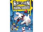 Rayman Raving Rabbids [Online Game Code]