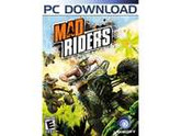 Mad Riders [Online Game Code]