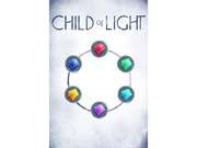 Child of Light DLC# 6 - Pack of Faceted Occuli [Online Game Code]