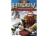 Heroes of Might & Magic V: Hammers of Fate [Online Game Code]
