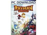 Rayman Origins [Online Game Code]