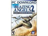 Blazing Angels 2: Secret Missions [Online Game Code]