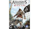 Assassin's Creed IV Black Flag DLC 8 - Illustrious Pirates Pack [Online Game Code]