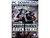 Tom Clancy's Ghost Recon Future Soldier Raven Strike[Online Game Code]