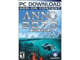 Anno 2070 Deep Ocean Add-on [Online Game Code]