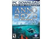 Anno 2070 Deep Ocean Add-on [Online Game Code]