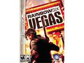 Tom Clancy's Rainbow Six Vegas [Online Game Code]