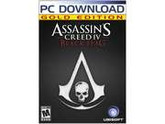 Assassin's Creed IV Black Flag Gold Edition (Includes Base Game + Season Pass) [Online Game Code]