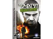 Tom Clancy's Splinter Cell Double Agent [Online Game Code]