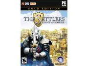 Settlers 6 Rise of an Empire Gold Edition [Online Game Code]