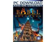 Babel Rising DLC for Windows & Mac [Online Game Code]