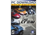 The Crew Gold Edition [Online Game Code]