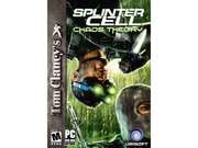 Tom Clancy's Splinter Cell Chaos Theory [Online Game Code]