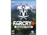 Far Cry 4 Season Pass [Online Game Code]
