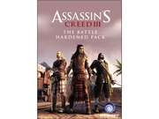 Assassin's Creed 3 - The Battle Hardened pack [Online Game Code]