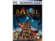Babel Rising for Windows & Mac [Online Game Code]