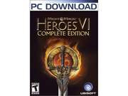 Might & Magic: Heroes VI Complete Edition [Online Game Code]