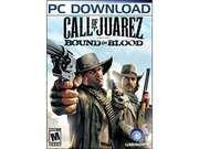 Call of Juarez Bound In Blood [Online Game Code]