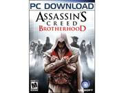Assassin's Creed Brotherhood [Online Game Code]
