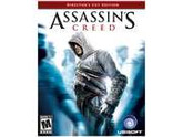 Assassin?s Creed: Director's Cut Edition [Online Game Code]