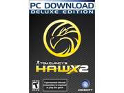 Tom Clancy's HAWX 2 Deluxe Edition [Online Game Code]