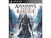 Assassin's Creed Rogue LE PS3
