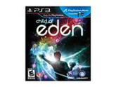Child of Eden Playstation3 Game