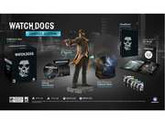 Watch Dogs Limited Edition PlayStation 4