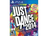 Just Dance 2014 for Sony PS4 PS4 Camera or PS Move Controllers Required