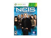 NCIS Xbox 360 Game