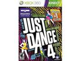 Just Dance 4 [E10+]