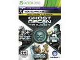 Ghost Recon Trilogy [T-M] (Xbox 360)