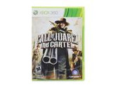 Call of Juarez: The Cartel Xbox 360 Game