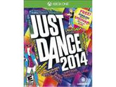 Just Dance 2014 Xbox One Video Game