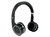 V7 Black HS6000-BT-BLK-9NC Circumaural Bluetooth/NFC Headset