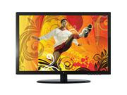 V7 LED215W2R-8N Glossy Black 21.5" 5ms Widescreen LED Backlight LCD Monitor