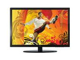 V7 LED215W2R-8N LED215W2R-8N Glossy Black 21.5" 5ms Widescreen LED Backlight LCD Monitor